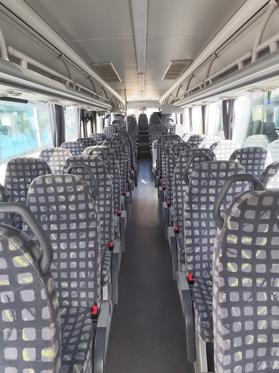 Transport Interurbain en Haute Garonne