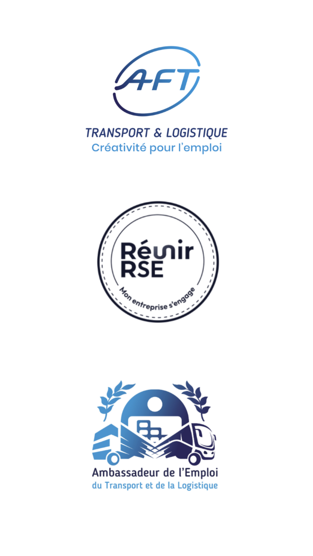 Qualité, sécurité et démarche RSE au cœur de notre PME de transport